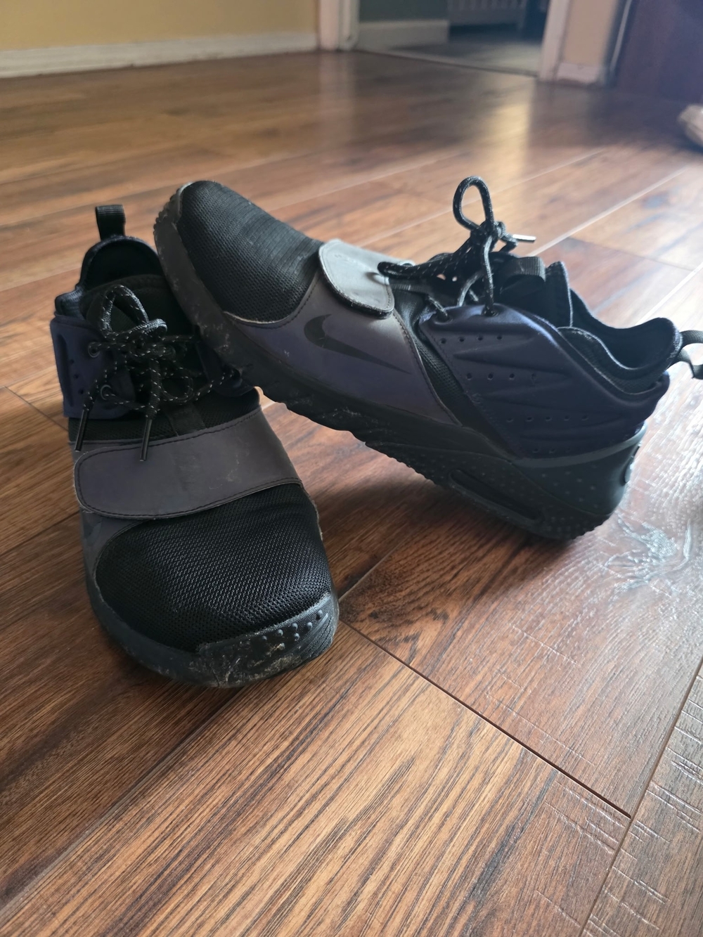 Nike Air Max Trainers